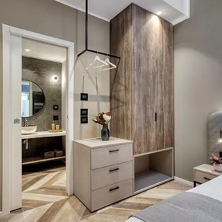 Italianflat - Design Maison d'hôtes