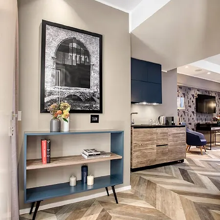 Guest house Italianflat - Design Verona