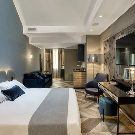 Italianflat - Design 3*
