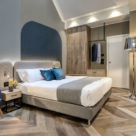 Guest house Italianflat - Design Verona