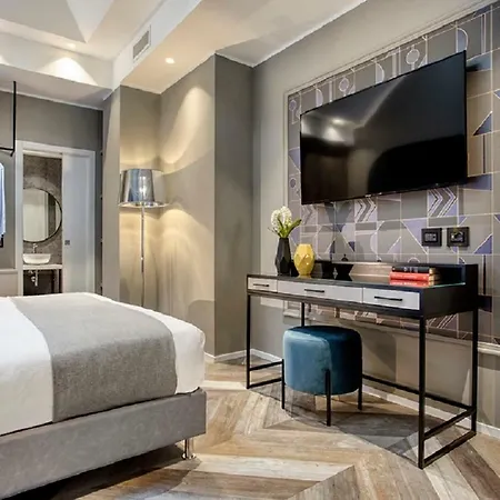 Guest house Italianflat - Design Verona