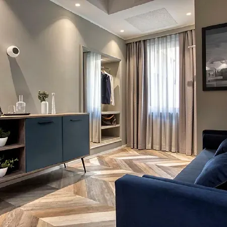Italianflat - Design 베로나