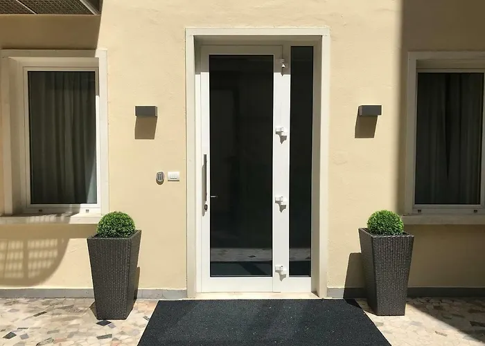 게스트하우스 Italianflat - Design