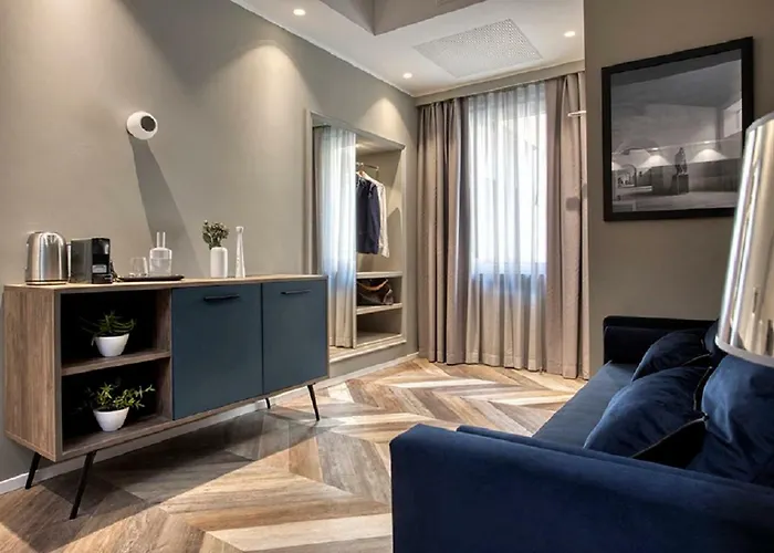 Italianflat - Design 베로나