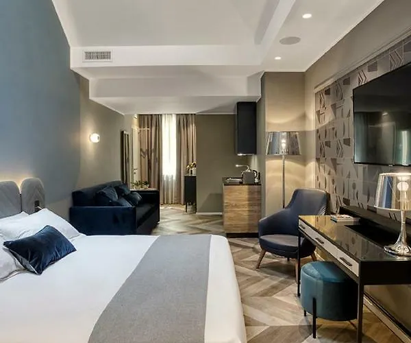 Italianflat - Design 3*