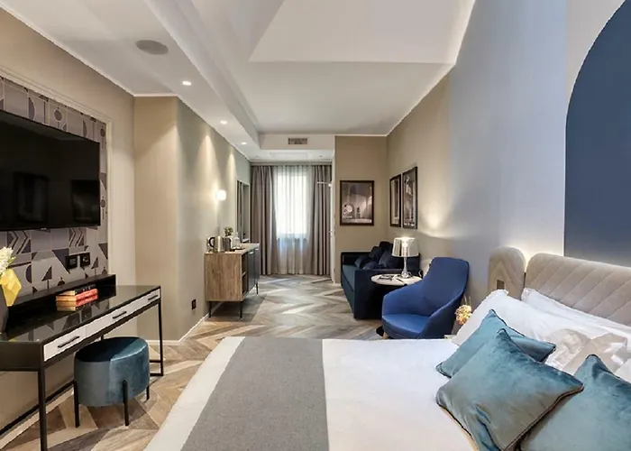 招待所 Italianflat - Design 维罗纳