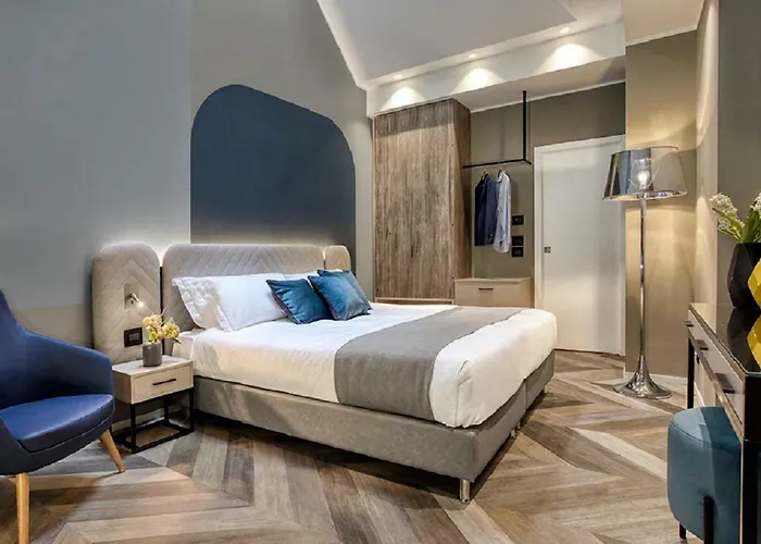 招待所 Italianflat - Design 维罗纳