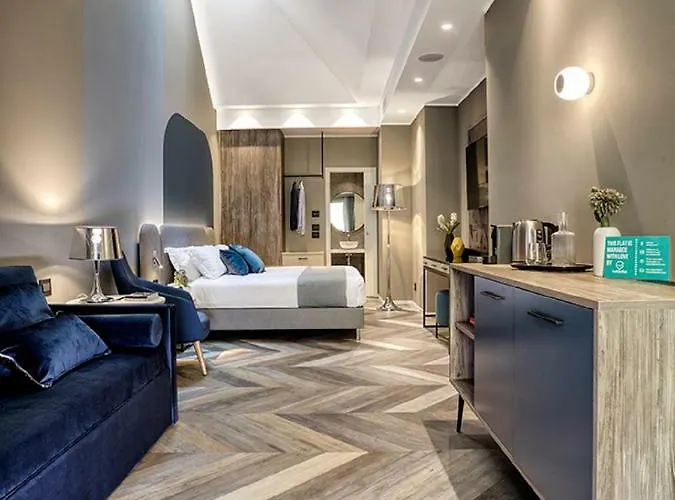 Italianflat - Design