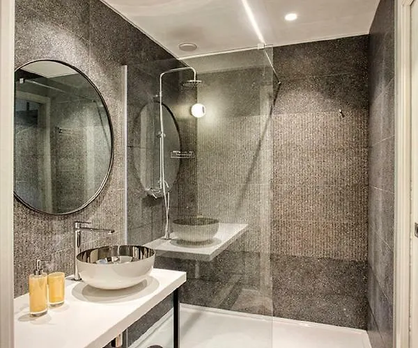 Italianflat - Design 招待所 3*