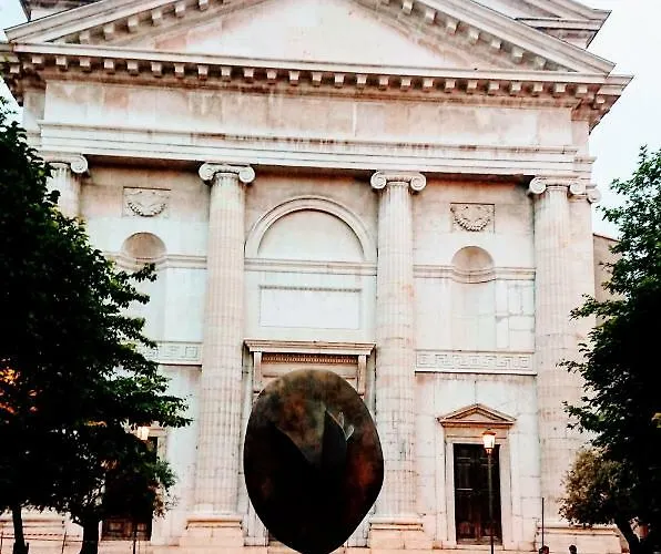 Italianflat - Design