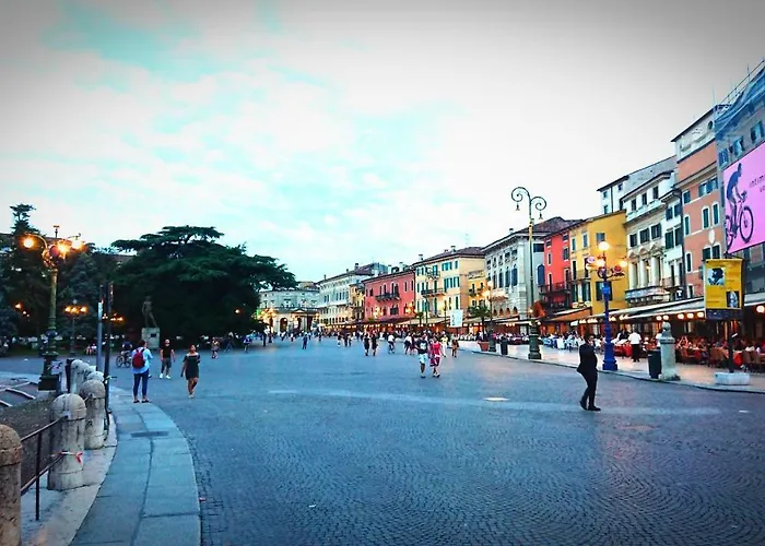 Italianflat - Design 维罗纳