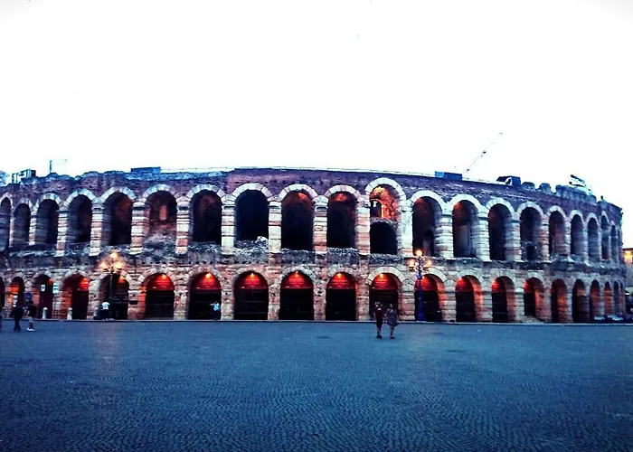 招待所 Italianflat - Design