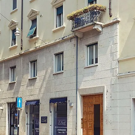 Italianflat - Design Pensionat 3*