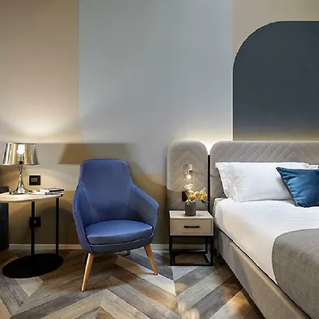 Italianflat - Design Casa de hóspedes