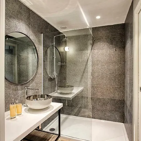 Italianflat - Design Pensionat 3*